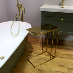 [BAUS802] Coffee & Side Table for the Living Room, Choice of Style