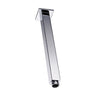 [BB9345] Balterley Modern Long Square Ceiling Mounted Shower Arm - Choice of Colour - Cutout