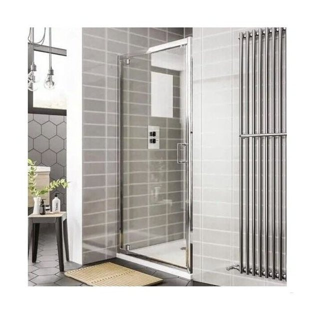 [BBAP9316S] Destini Framless 800 Bifold Door Sil - Cutout