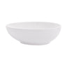 [BBB062] Balterley Rodsley Freestanding Luxury Oval Single Ended Bath, 1645 x 935mm - Polished White - Cutout