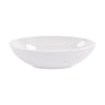 [BBB110] Balterley Castern/Rodsley Countertop Oval Basin, 575 x 145mm - Polished White - Cutout
