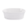 [BBB130] Balterley Congreave/Wyrley Countertop Oval Basin, 535 x 390mm - Polished White - Cutout