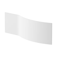[BBBB202] Acrylic B Bath Front Panel, Choice of Size - Cutout