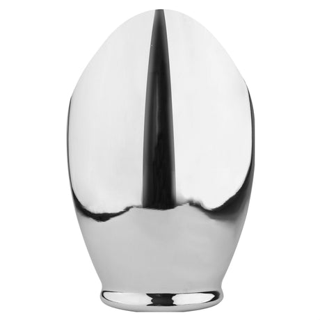 [BBBLM1C] Traditional Freestanding Bath Leg Set - Chrome - Cutout