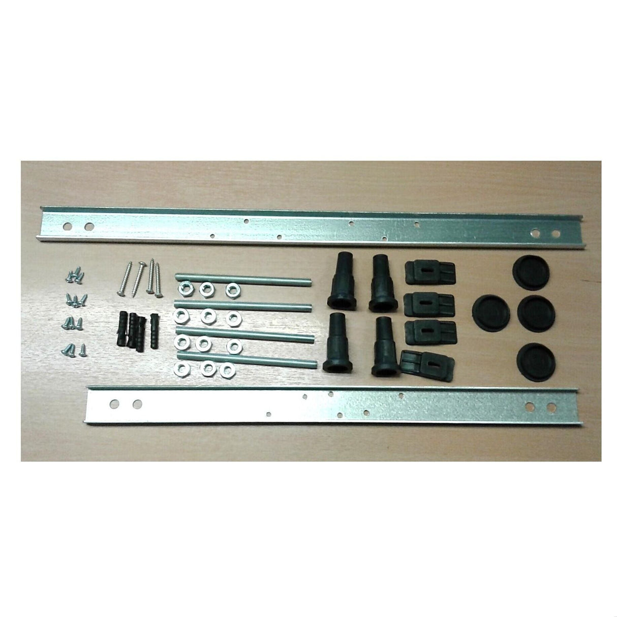 [BBBLW001] Bath Leg Set - Cutout