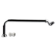 [BBBW366] Traditional Shallow Seal Bath Trap - Cutout