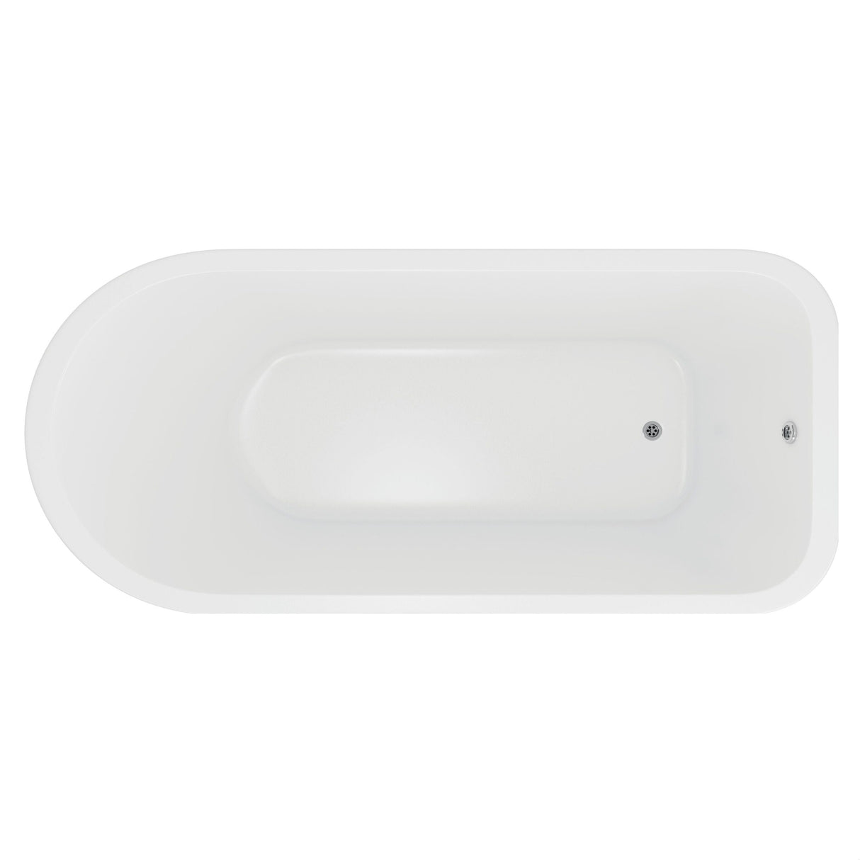 [BBFSB305] Freestanding Single Ended Bath - 1470mm - Cutout