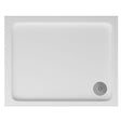 [BBHAS1580] Anti-Slip Shower Tray - 1500 x 800mm - Cutout
