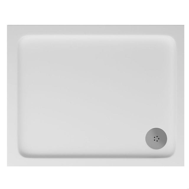 [BBHAS1580] Anti-Slip Shower Tray - 1500 x 800mm - Cutout