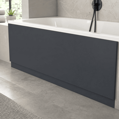 [BBPA1405] Straight Bath Front Panel Available - Choice of Size and Colour - Lifestyle 2
