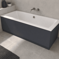 [BBPA1407] Straight Bath Front Panel Available - Choice of Size and Colour - Lifestyle 2