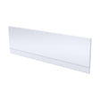 [BBPA140] 1700mm Straight Bath Acrylic Front Panel - Cutout