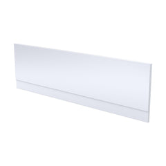 [BBPA140] 1700mm Straight Bath Acrylic Front Panel - Cutout