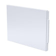 [BBPA142] 700mm Acrylic Bath Panel - Cutout