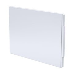 [BBPA142] 700mm Acrylic Bath Panel - Cutout