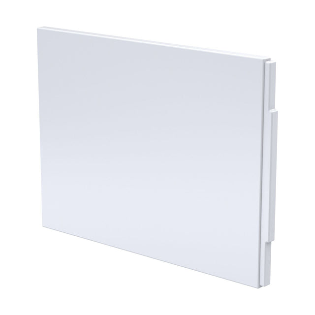 [BBPA142] 700mm Acrylic Bath Panel - Cutout