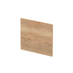 [BBPA1831] Contemporary 700mm Square Bath End Panel - Choice of Colour - Cutout