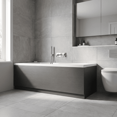 [BBPA2205] Straight Bath Front Panel Available - Choice of Size and Colour - Lifestyle 3