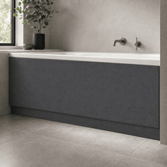 [BBPA2207] Straight Bath Front Panel Available - Choice of Size and Colour - Lifestyle 2