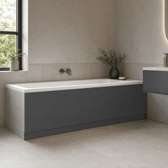[BBPA2207] Straight Bath Front Panel Available - Choice of Size and Colour - Lifestyle 3