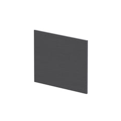 [BBPA2231] Contemporary 700mm Square Bath End Panel - Choice of Colour - Cutout