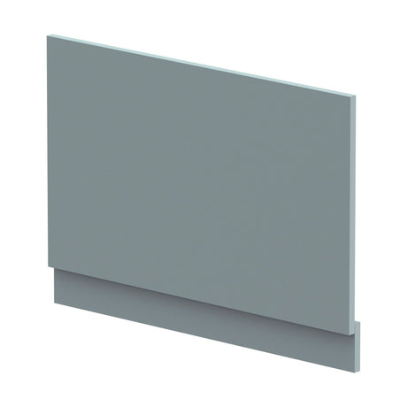 [BBPA2313] Straight Bath End Panel with Plinth - Choice of Size and Colour - Cutout