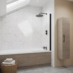 [BBPA2507] Straight Bath Front Panel Available - Choice of Size and Colour - Lifestyle 1