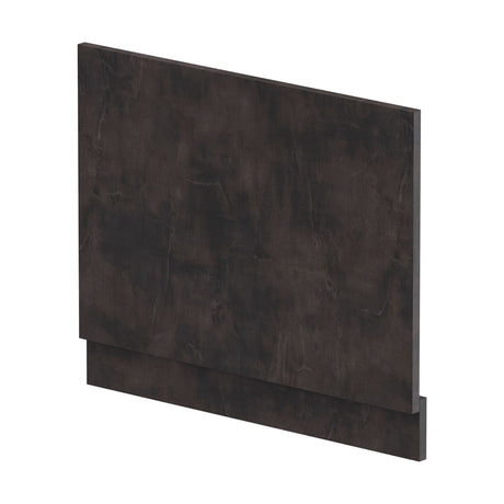 [BBPA2611] Straight Bath End Panel with Plinth - Choice of Size and Colour - Cutout