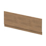 [BBPA2705] Straight Bath Front Panel Available - Choice of Size and Colour - Cutout