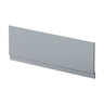 [BBPA277] Straight Bath Front Panel Available - Choice of Size and Colour - Cutout