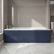 [BBPA2905] Straight Bath Front Panel Available - Choice of Size and Colour - Silo