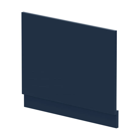 [BBPA2911] Straight Bath End Panel with Plinth - Choice of Size and Colour - Cutout