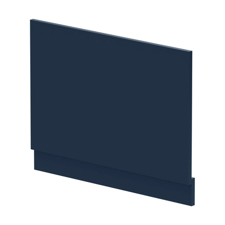 [BBPA2912] Straight Bath End Panel with Plinth - Choice of Size and Colour - Cutout