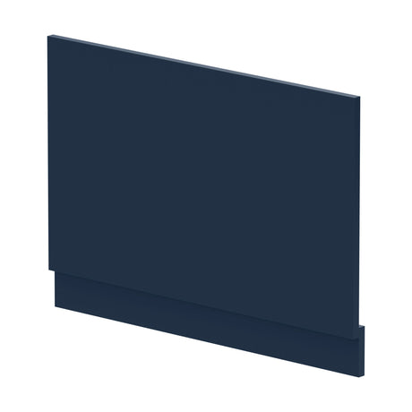 [BBPA2913] Straight Bath End Panel with Plinth - Choice of Size and Colour - Cutout