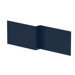 [BBPA2935] Chartley 1700mm Square Bath Front Panel - Choice of Colour - Cutout