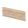 [BBPA3005] Straight Bath Front Panel Available - Choice of Size and Colour - Cutout