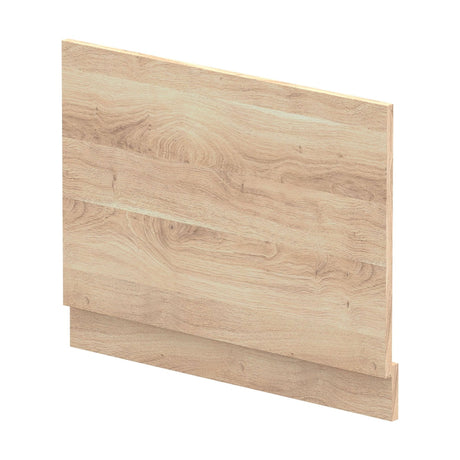 [BBPA3012] Straight Bath End Panel with Plinth - Choice of Size and Colour - Cutout