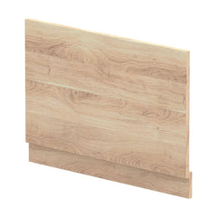 [BBPA3013] Straight Bath End Panel with Plinth - Choice of Size and Colour - Cutout