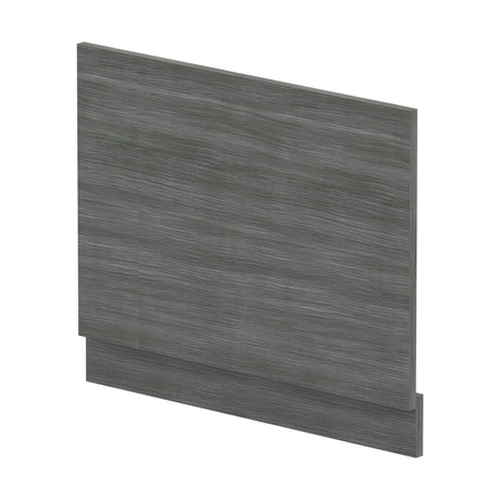 [BBPA511] Straight Bath End Panel with Plinth - Choice of Size and Colour - Cutout