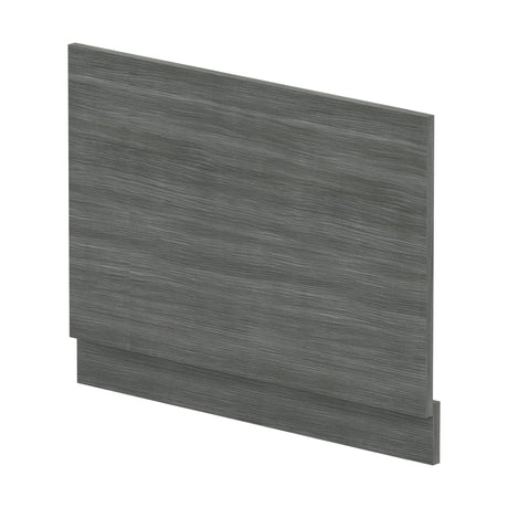 [BBPA512] Straight Bath End Panel with Plinth - Choice of Size and Colour - Cutout