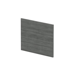 [BBPA531] Contemporary 700mm Square Bath End Panel - Choice of Colour - Cutout