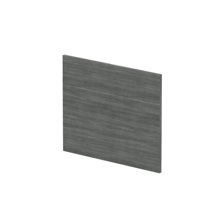[BBPA531] Contemporary 700mm Square Bath End Panel - Choice of Colour - Cutout