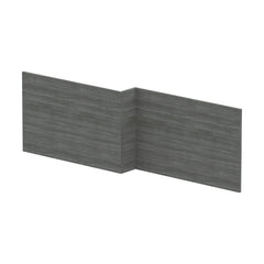 [BBPA535] Chartley 1700mm Square Bath Front Panel - Choice of Colour - Cutout