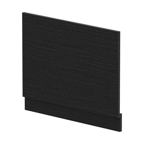 [BBPA611] Straight Bath End Panel with Plinth - Choice of Size and Colour - Cutout