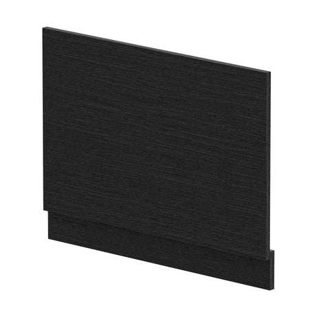 [BBPA612] Straight Bath End Panel with Plinth - Choice of Size and Colour - Cutout