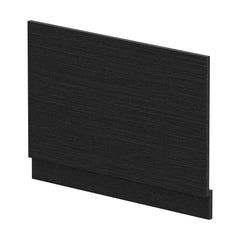 [BBPA613] Straight Bath End Panel with Plinth - Choice of Size and Colour - Cutout