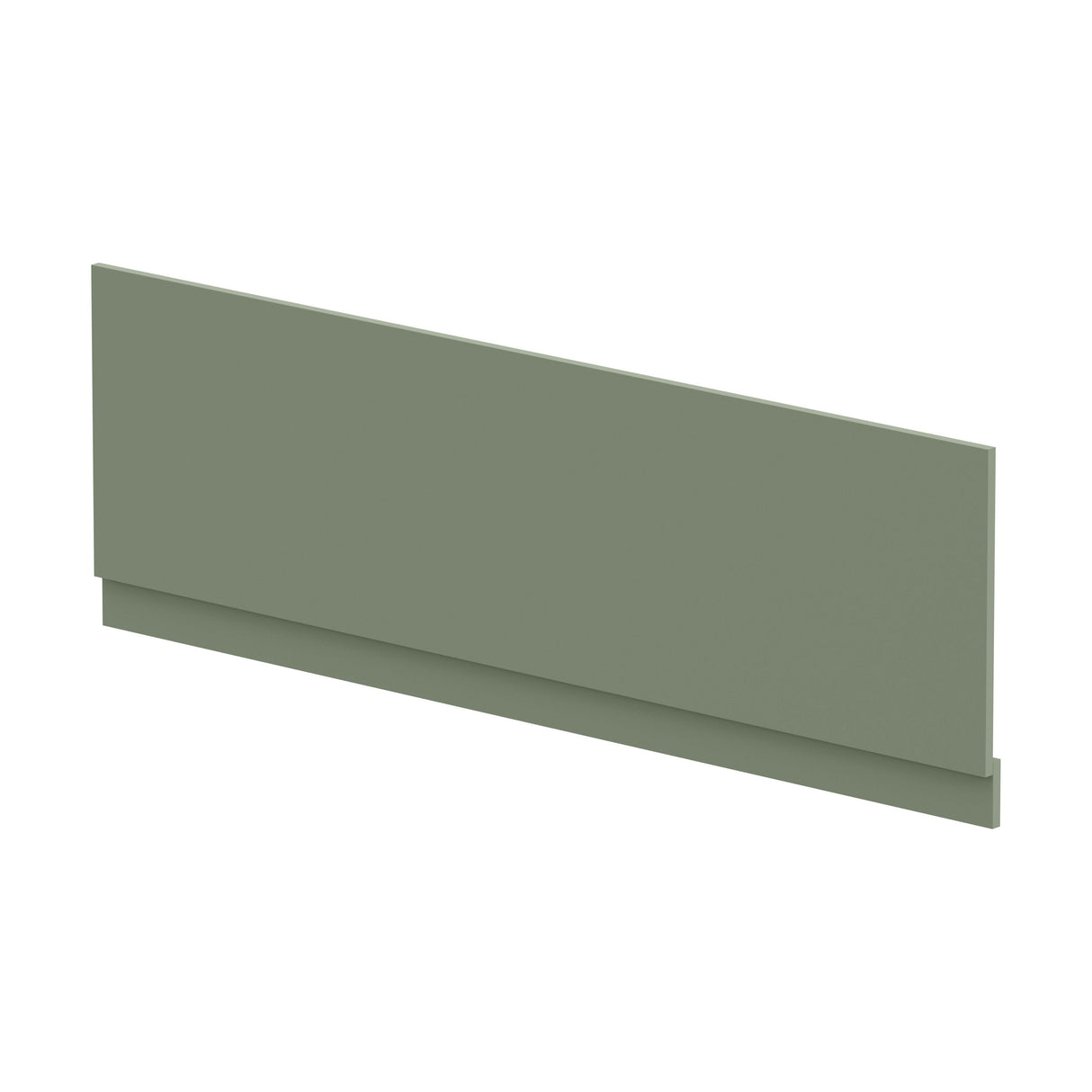 [BBPA805] Straight Bath Front Panel Available - Choice of Size and Colour - Cutout