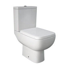 [BBS600PAKNS] Series 600 WC Pack w/o Seat - Cutout