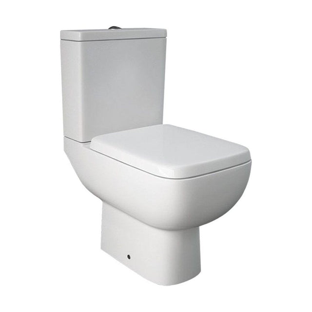 [BBS600PAKNS] Series 600 WC Pack w/o Seat - Cutout