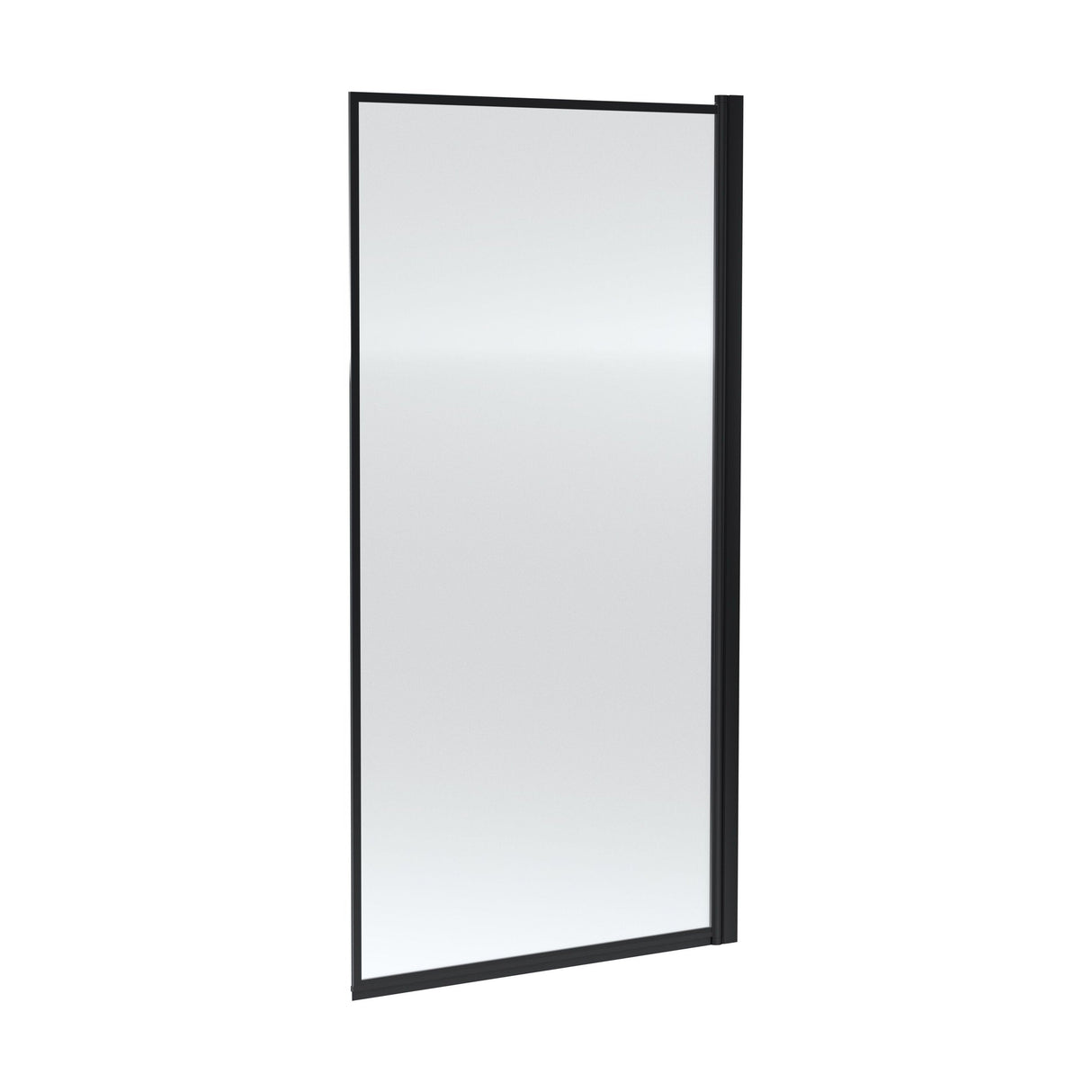 [BBSCSQBFC] SQUARE OUTER FRAMED BATH SCREEN (6) - Cutout